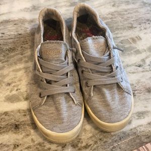 Jellypop slide on sneakers